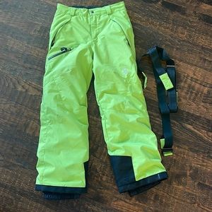 Spider Ski Pants